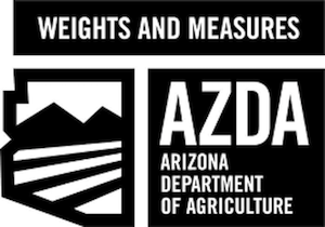 AZ Weights and Measures