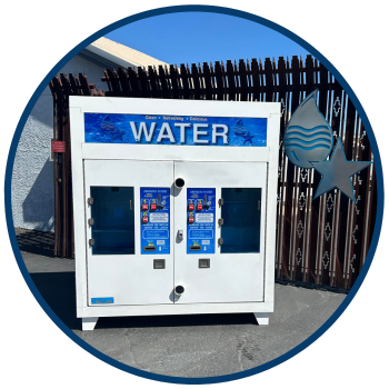 water dispenser machine image